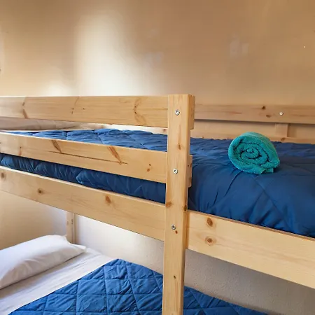 Bed & Breakfast Bed In