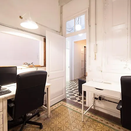 Alojamento de Acomodação e Pequeno-almoço Bed In Girona