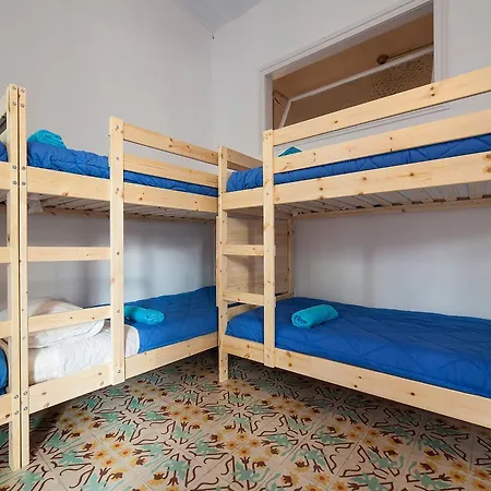 Bed In Отель типа 
