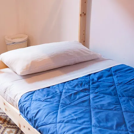 Bed In Отель типа 
