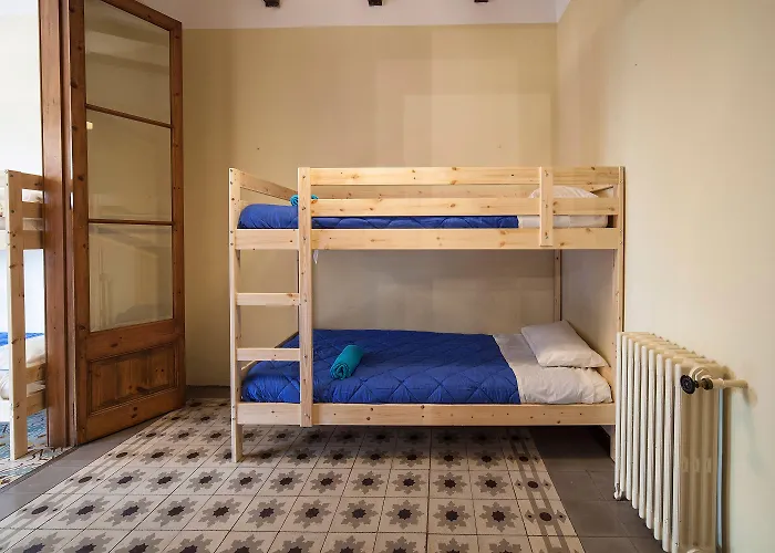 Bed In Gérone