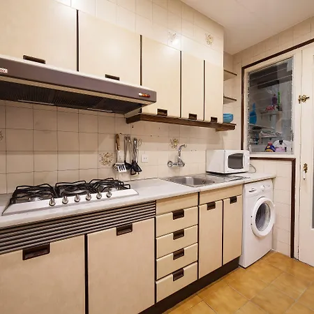 Bed and breakfast Bed In Gerona