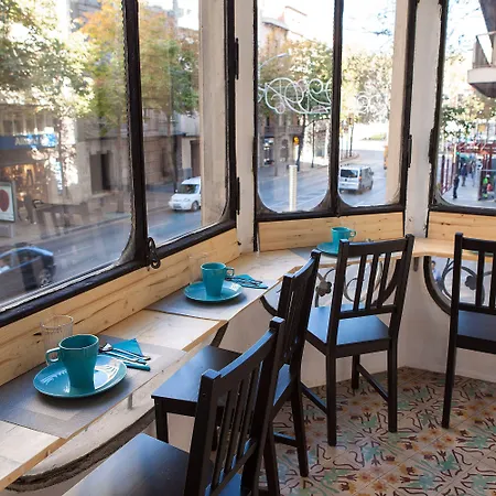 Bed & Breakfast Bed In