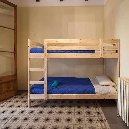 Bed In Gerona