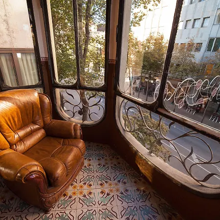 Bed In Bed & Breakfast 2*