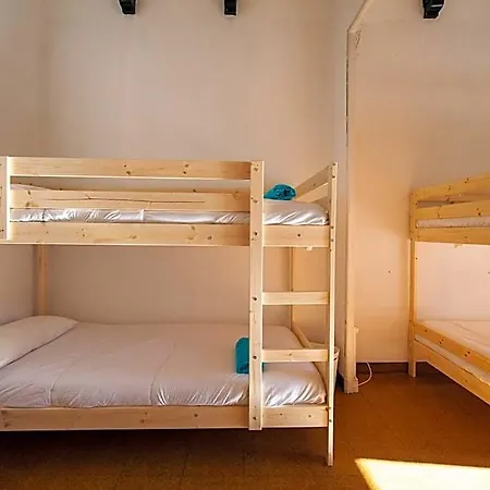 Frühstückspension Bed In Gerona