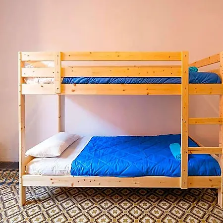 Bed In Bed and breakfast