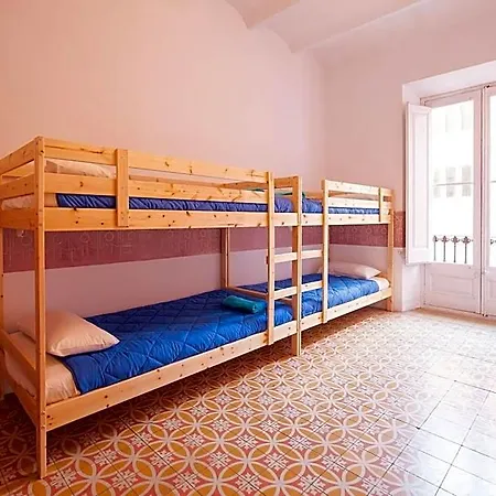 Bed In Bed and breakfast 2*