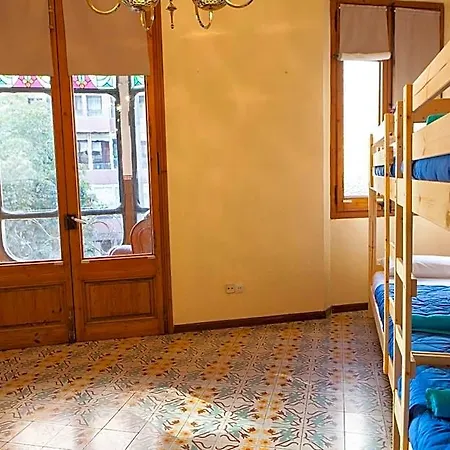Bed In Gerona