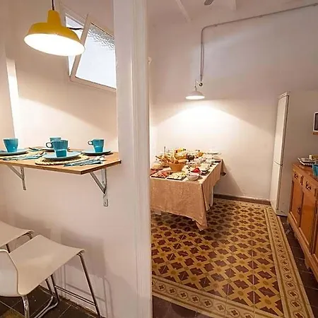 Bed and breakfast Bed In 2*