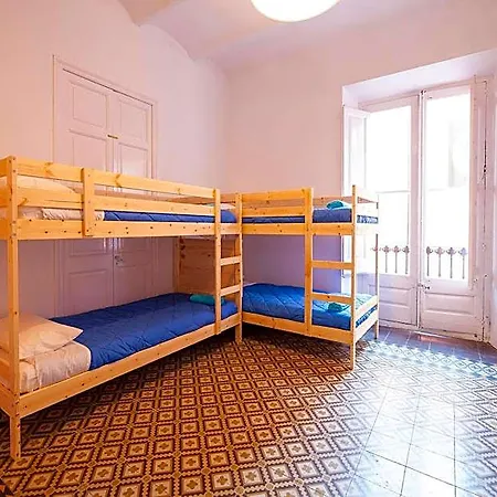 Bed and breakfast Bed In Gerona