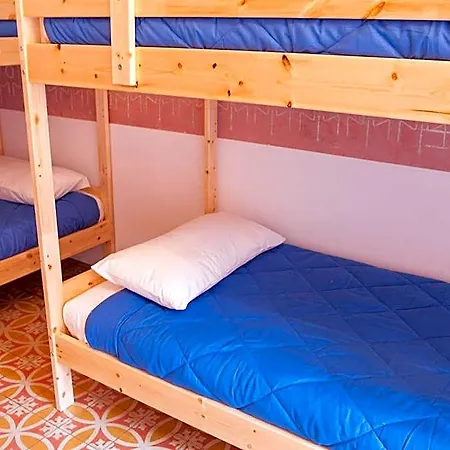 Bed In Bed and breakfast 2*