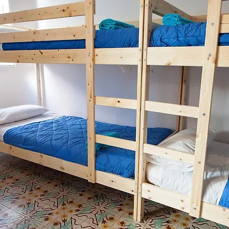 Bed & Breakfast Bed In 2*