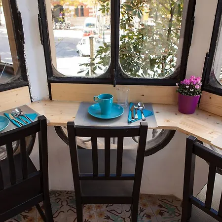 Bed & Breakfast Bed In