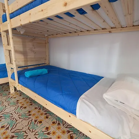 Bed In Bed & Breakfast