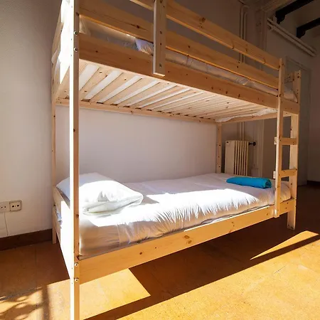 Bed and breakfast Bed In Gerona