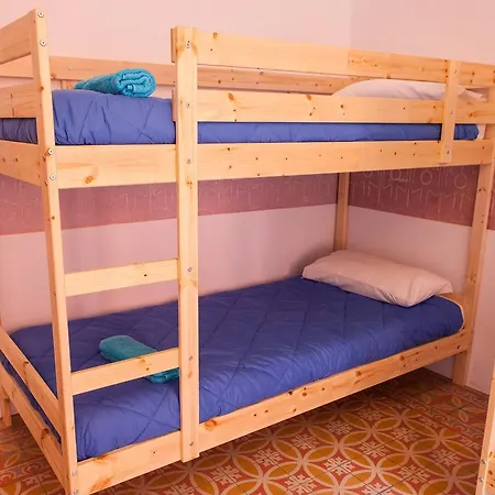Bed In