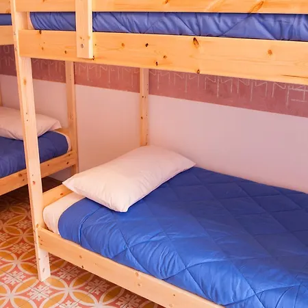 Bed & Breakfast Bed In 2*