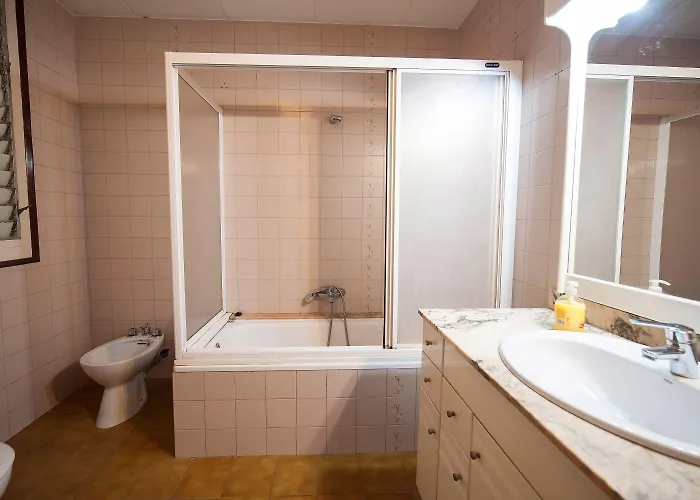 Bed In ベッド・アンド・ブレックファスト