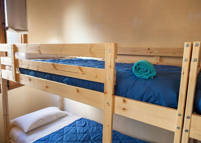 ベッド・アンド・ブレックファスト Bed In