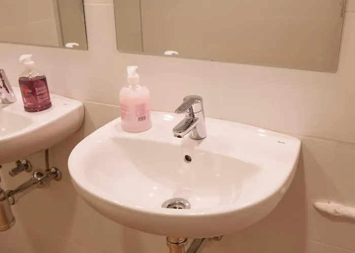 ベッド・アンド・ブレックファスト Bed In ジローナ