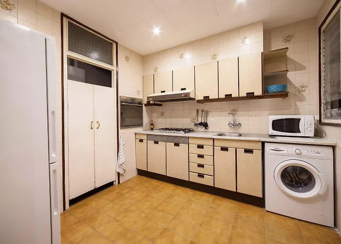 Bed In ベッド・アンド・ブレックファスト