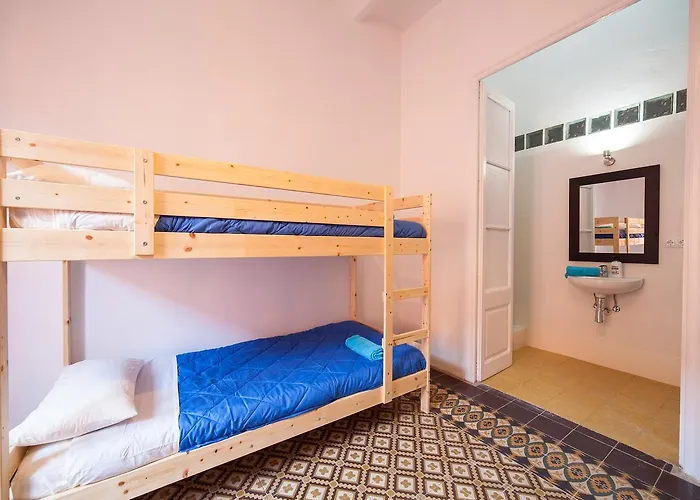 Bed In 2*