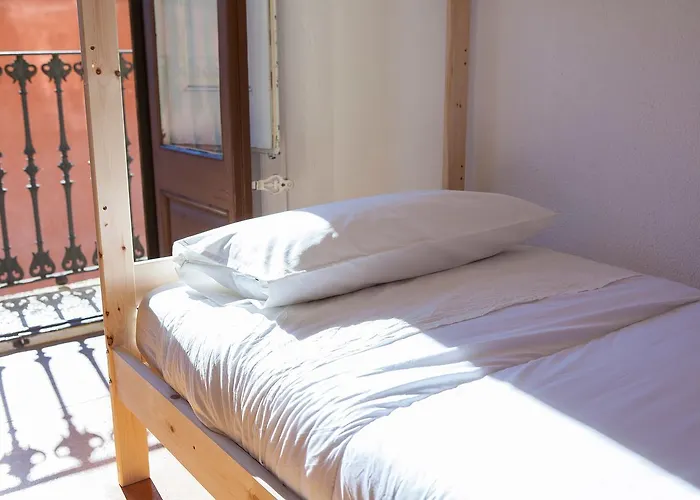Bed In