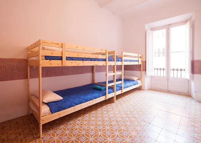 B&B Bed In 2*