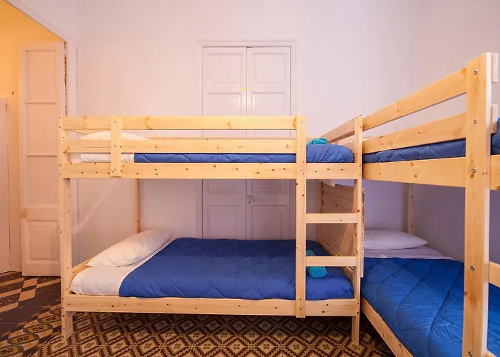 B&B Bed In