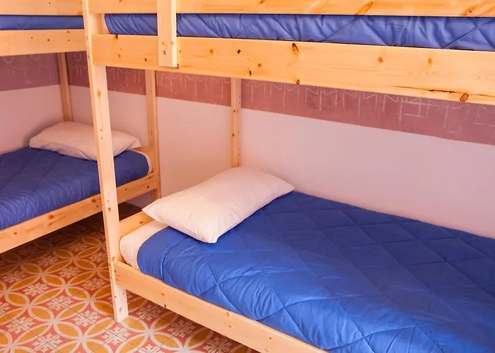 B&B Bed In 2*