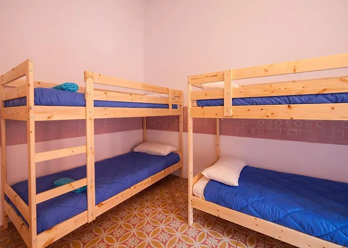 Bed In B&B 2*