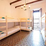 Bed In