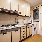 Alojamento de Acomodação e Pequeno-almoço Bed In Girona