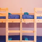 Alojamento de Acomodação e Pequeno-almoço Bed In