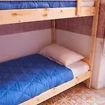 Bed In 2*