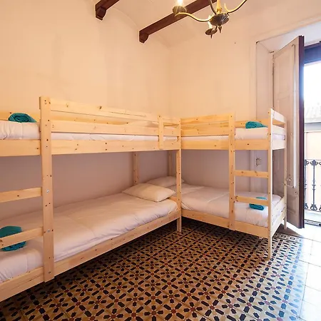 B&B Bed In