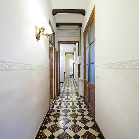 Bed In B&B 지로나