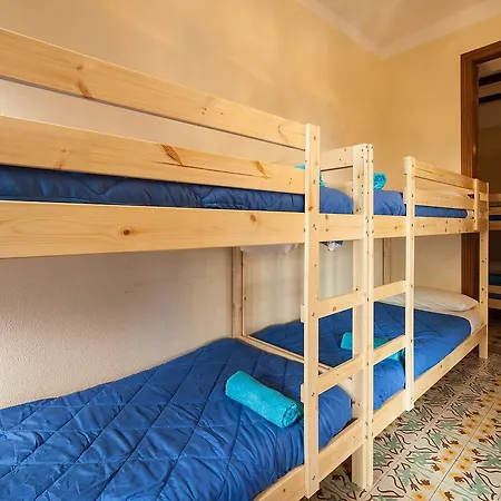 Bed In B&B 지로나