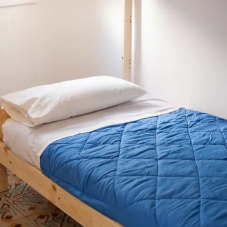 B&B Bed In 지로나