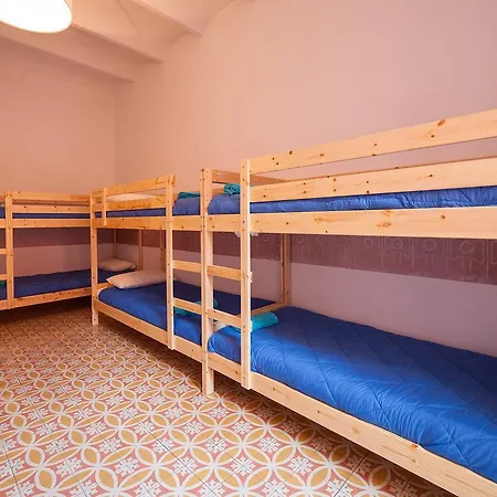 Bed and breakfast Bed In