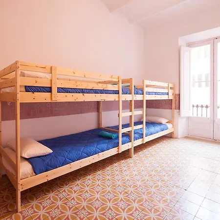 B&B Bed In 2*