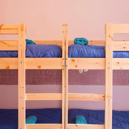 B&B Bed In
