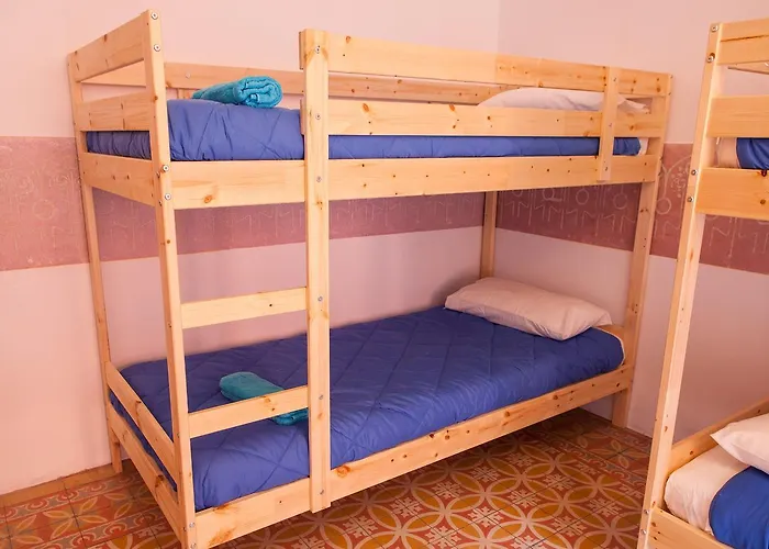 Bed In